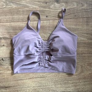 Athleta sports bra